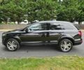 Ауді Ку 7 2015 у Львові на Automoto.ua Чорний Ауді Ку 7, об'ємом двигуна 3 л та пробігом 77 тис. км за 4300 $, фото 3 на Automoto.ua
