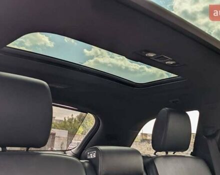 Черный Ауди Ку 7, объемом двигателя 3 л и пробегом 131 тыс. км за 21700 $, фото 29 на Automoto.ua