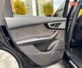 Ауди Ку 7 2015 в Ивано-Франковске на Automoto.ua Черный Ауди Ку 7, объемом двигателя 3 л и пробегом 237 тыс. км за 39400 $, фото 54 на Automoto.ua