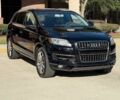 Чорний Ауді Ку 7, об'ємом двигуна 3 л та пробігом 123 тис. км за 5900 $, фото 1 на Automoto.ua
