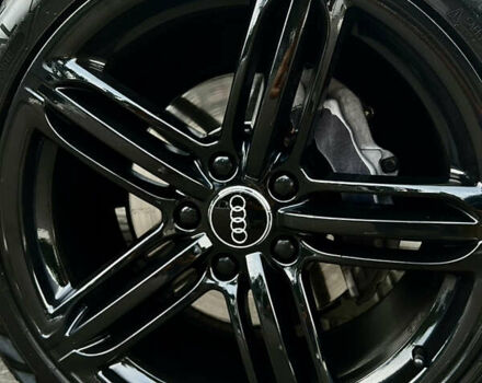 Чорний Ауді Ку 7, об'ємом двигуна 2.97 л та пробігом 180 тис. км за 28000 $, фото 24 на Automoto.ua