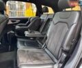 Ауди Ку 7 2015 в Ивано-Франковске на Automoto.ua Черный Ауди Ку 7, объемом двигателя 3 л и пробегом 237 тыс. км за 39400 $, фото 58 на Automoto.ua
