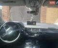 Черный Ауди Ку 7, объемом двигателя 3 л и пробегом 196 тыс. км за 25999 $, фото 10 на Automoto.ua