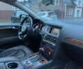 Чорний Ауді Ку 7, об'ємом двигуна 3 л та пробігом 180 тис. км за 20700 $, фото 14 на Automoto.ua