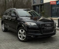 Чорний Ауді Ку 7, об'ємом двигуна 2.97 л та пробігом 246 тис. км за 19999 $, фото 29 на Automoto.ua