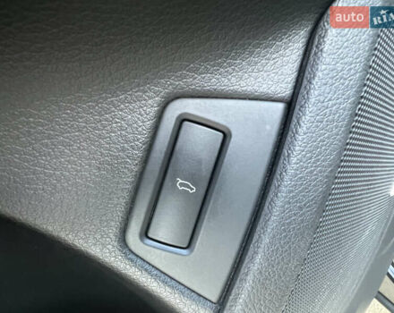 Черный Ауди Ку 7, объемом двигателя 3 л и пробегом 230 тыс. км за 20500 $, фото 22 на Automoto.ua