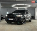 Черный Ауди Ку 7, объемом двигателя 3 л и пробегом 333 тыс. км за 27000 $, фото 1 на Automoto.ua