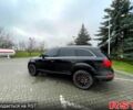 Чорний Ауді Ку 7, об'ємом двигуна 3 л та пробігом 113 тис. км за 19999 $, фото 1 на Automoto.ua