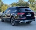 Ауді Ку 7 2015 у Бердичеве на Automoto.ua Чорний Ауді Ку 7, об'ємом двигуна 3 л та пробігом 116 тис. км за 28499 $, фото 5 на Automoto.ua