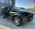 Чорний Ауді Ку 7, об'ємом двигуна 3 л та пробігом 121 тис. км за 12999 $, фото 2 на Automoto.ua