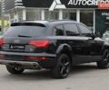 Чорний Ауді Ку 7, об'ємом двигуна 3 л та пробігом 223 тис. км за 16800 $, фото 3 на Automoto.ua