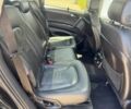 Черный Ауди Ку 7, объемом двигателя 3 л и пробегом 131 тыс. км за 13200 $, фото 13 на Automoto.ua