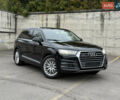 Черный Ауди Ку 7, объемом двигателя 3 л и пробегом 269 тыс. км за 28999 $, фото 4 на Automoto.ua
