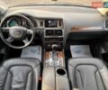 Черный Ауди Ку 7, объемом двигателя 3 л и пробегом 226 тыс. км за 15250 $, фото 24 на Automoto.ua