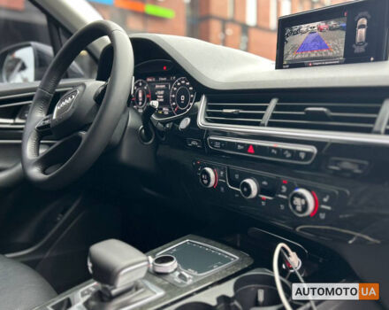 Черный Ауди Ку 7, объемом двигателя 3 л и пробегом 270 тыс. км за 31900 $, фото 10 на Automoto.ua