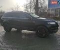 Чорний Ауді Ку 7, об'ємом двигуна 3 л та пробігом 112 тис. км за 19999 $, фото 2 на Automoto.ua