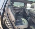 Черный Ауди Ку 7, объемом двигателя 3 л и пробегом 120 тыс. км за 6600 $, фото 10 на Automoto.ua