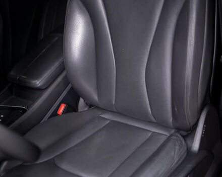 Чорний Ауді Ку 7, об'ємом двигуна 3 л та пробігом 275 тис. км за 34900 $, фото 68 на Automoto.ua