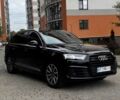 Черный Ауди Ку 7, объемом двигателя 3 л и пробегом 237 тыс. км за 34900 $, фото 4 на Automoto.ua