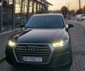 Черный Ауди Ку 7, объемом двигателя 2.97 л и пробегом 225 тыс. км за 33500 $, фото 1 на Automoto.ua