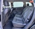 Черный Ауди Ку 7, объемом двигателя 2.97 л и пробегом 220 тыс. км за 37500 $, фото 15 на Automoto.ua