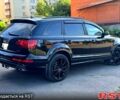 Чорний Ауді Ку 7, об'ємом двигуна 3 л та пробігом 162 тис. км за 23500 $, фото 3 на Automoto.ua