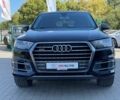 Ауді Ку 7 2015 у Бердичеве на Automoto.ua Чорний Ауді Ку 7, об'ємом двигуна 3 л та пробігом 116 тис. км за 28499 $, фото 1 на Automoto.ua