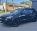 Ауді Ку 7 2015 у Прилуках на Automoto.ua Чорний Ауді Ку 7, об'ємом двигуна 3 л та пробігом 162 тис. км за 23500 $, фото 1 на Automoto.ua