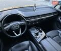 Черный Ауди Ку 7, объемом двигателя 2.97 л и пробегом 220 тыс. км за 37500 $, фото 11 на Automoto.ua