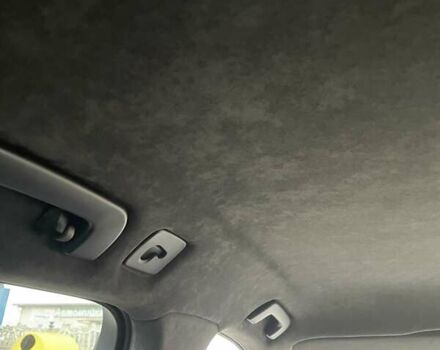 Чорний Ауді Ку 7, об'ємом двигуна 2.97 л та пробігом 188 тис. км за 40000 $, фото 21 на Automoto.ua