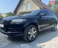 Чорний Ауді Ку 7, об'ємом двигуна 3 л та пробігом 320 тис. км за 16000 $, фото 3 на Automoto.ua