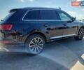 Ауди Ку 7 2015 в Полтаве на Automoto.ua Черный Ауди Ку 7, объемом двигателя 3 л и пробегом 162 тыс. км за 3300 $, фото 2 на Automoto.ua