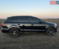 Ауди Ку 7 2015 в Днепре (Днепропетровске) на Automoto.ua Черный Ауди Ку 7, объемом двигателя 3 л и пробегом 225 тыс. км за 14999 $, фото 1 на Automoto.ua