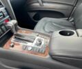 Черный Ауди Ку 7, объемом двигателя 3 л и пробегом 122 тыс. км за 14900 $, фото 11 на Automoto.ua