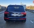 Черный Ауди Ку 7, объемом двигателя 3 л и пробегом 135 тыс. км за 20800 $, фото 3 на Automoto.ua