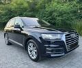 Чорний Ауді Ку 7, об'ємом двигуна 3 л та пробігом 128 тис. км за 15000 $, фото 1 на Automoto.ua