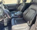 Черный Ауди Ку 7, объемом двигателя 3 л и пробегом 131 тыс. км за 13200 $, фото 5 на Automoto.ua