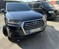 Черный Ауди Ку 7, объемом двигателя 2.97 л и пробегом 295 тыс. км за 29900 $, фото 1 на Automoto.ua