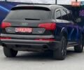 Чорний Ауді Ку 7, об'ємом двигуна 3 л та пробігом 195 тис. км за 15999 $, фото 4 на Automoto.ua