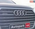Чорний Ауді Ку 7, об'ємом двигуна 3 л та пробігом 250 тис. км за 32400 $, фото 19 на Automoto.ua
