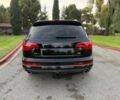 Ауді Ку 7 2015 у Рівному на Automoto.ua Чорний Ауді Ку 7, об'ємом двигуна 3 л та пробігом 77 тис. км за 14800 $, фото 5 на Automoto.ua