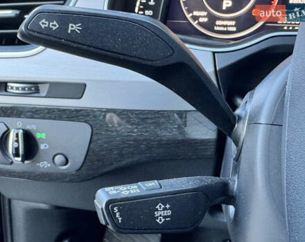 Черный Ауди Ку 7, объемом двигателя 3 л и пробегом 260 тыс. км за 32700 $, фото 68 на Automoto.ua