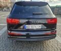 Чорний Ауді Ку 7, об'ємом двигуна 3 л та пробігом 300 тис. км за 35000 $, фото 1 на Automoto.ua