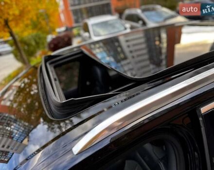 Ауди Ку 7 2015 в Ивано-Франковске на Automoto.ua Черный Ауди Ку 7, объемом двигателя 3 л и пробегом 237 тыс. км за 39400 $, фото 63 на Automoto.ua