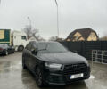 Чорний Ауді Ку 7, об'ємом двигуна 2.97 л та пробігом 317 тис. км за 35000 $, фото 3 на Automoto.ua