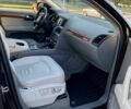 Чорний Ауді Ку 7, об'ємом двигуна 3 л та пробігом 108 тис. км за 19300 $, фото 7 на Automoto.ua