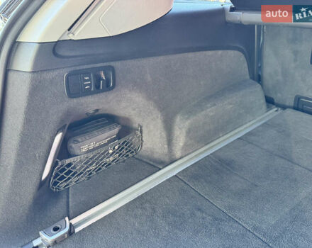 Черный Ауди Ку 7, объемом двигателя 2.97 л и пробегом 260 тыс. км за 34000 $, фото 82 на Automoto.ua