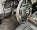 Ауди Ку 7 2015 в Ужгороде на Automoto.ua Черный Ауди Ку 7, объемом двигателя 3 л и пробегом 152 тыс. км за 18700 $, фото 3 на Automoto.ua