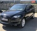 Чорний Ауді Ку 7, об'ємом двигуна 2.97 л та пробігом 170 тис. км за 17700 $, фото 1 на Automoto.ua