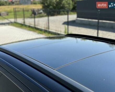 Черный Ауди Ку 7, объемом двигателя 2.97 л и пробегом 195 тыс. км за 27600 $, фото 12 на Automoto.ua